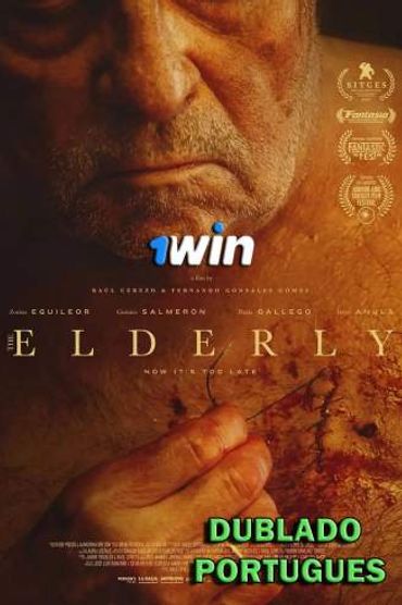 The Elderly