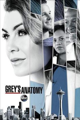 Greys Anatomy