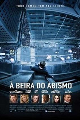 A BEIRA DO ABISMO