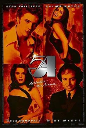 Studio 54