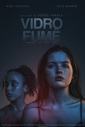 Vidro Fumê