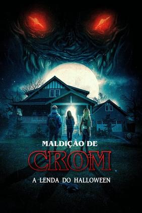 Maldição de Crom: A Lenda do Halloween