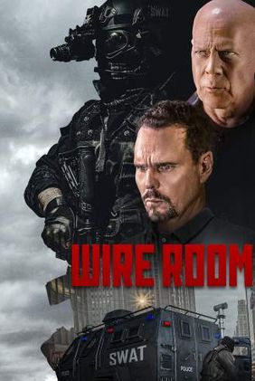 Wire Room