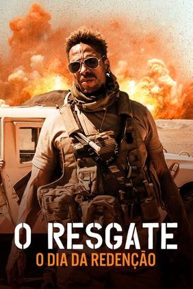 O Resgate: O Dia da Redenção