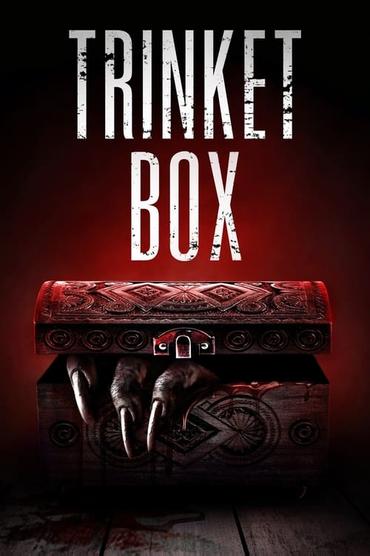 Trinket Box