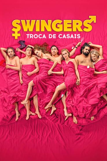 Swingers - Troca de Casais