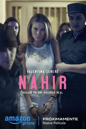 Nahir – Entre a Paixão e as Grades