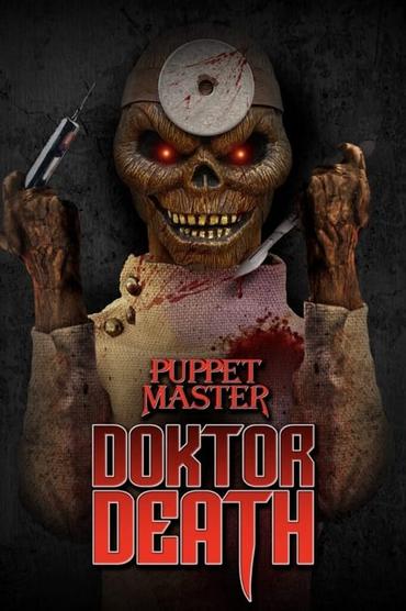 Puppet Master: Doktor Death