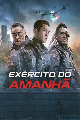 Exército do Amanhã