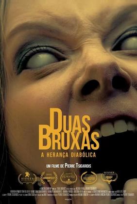 Duas Bruxas: A Herança Diabólica